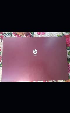 hp laptop