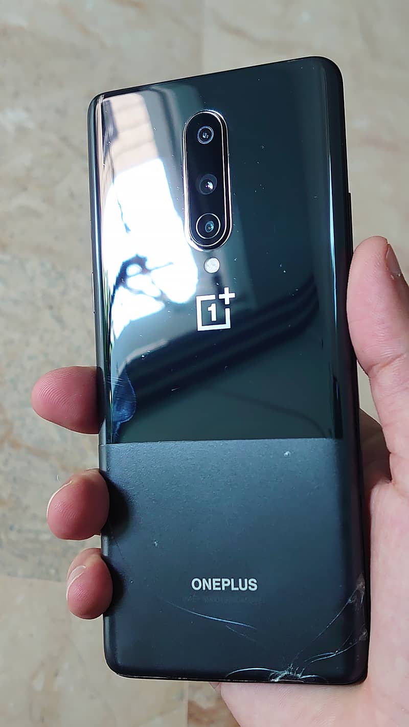 OnePlus8|OnePlus 8|Pta Approved| for sale 1