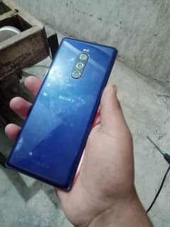 Sony Xperia 1 for sale and exchange also posible