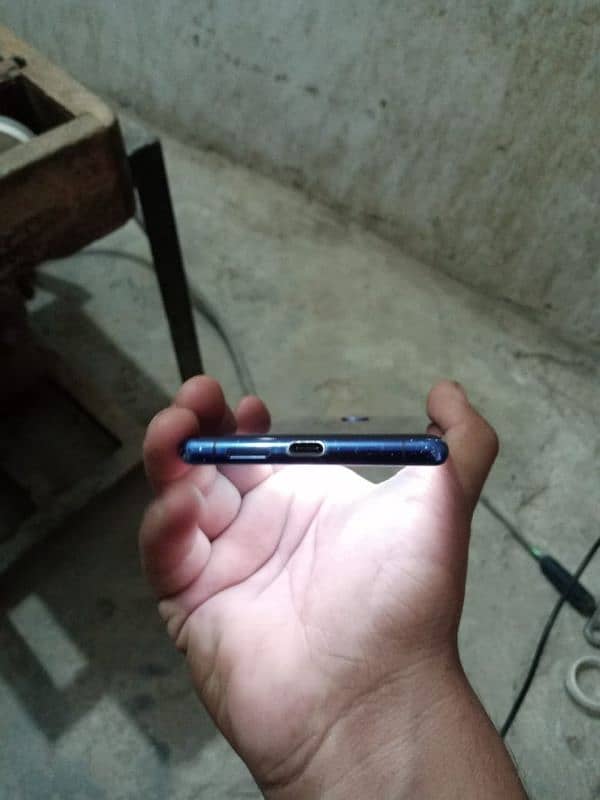 Sony Xperia 1 for sale and exchange also posible 5