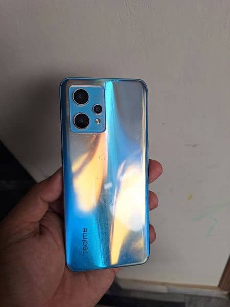 Realme 9 pro plus | 8 gb | 256 gb 2