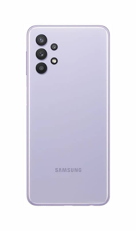 samsung galaxy A32 128gb 1