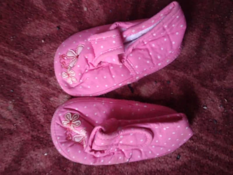 branded baby shoes 6