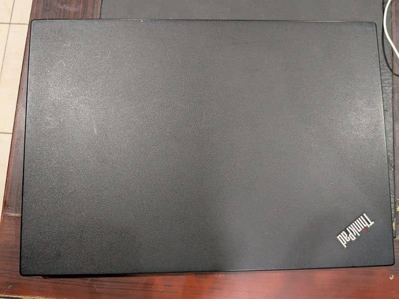 Lenovo L490 i3 8th gen 16GB ram 256GB nvme 0