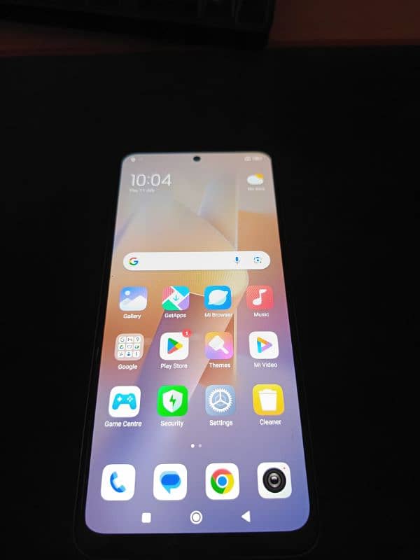 Redmi note 12 4g 1