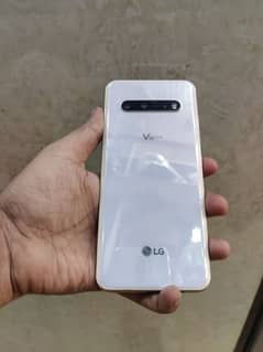 Lg V60 Approved 0