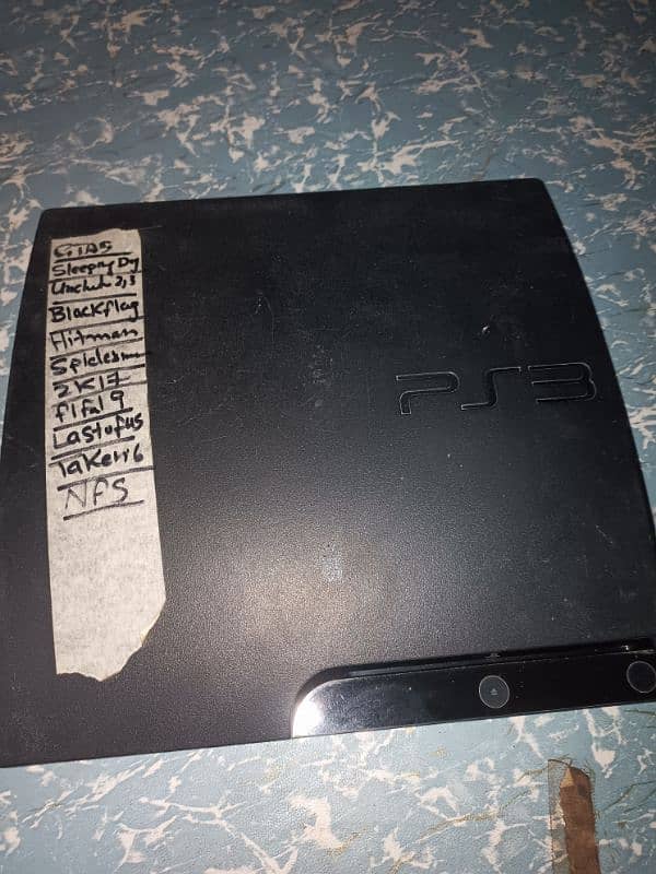 PlayStation 3 1