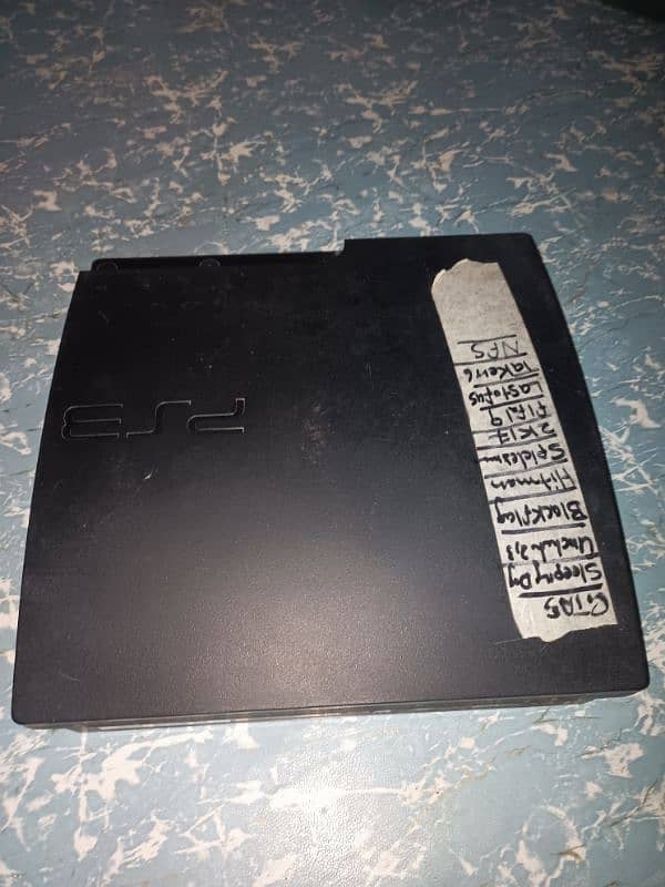 PlayStation 3 2