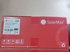 Solar Max Solon 3.8 KW PV 6000 IP-21 Hybrid Inverter