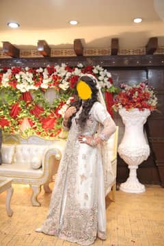 walima dress