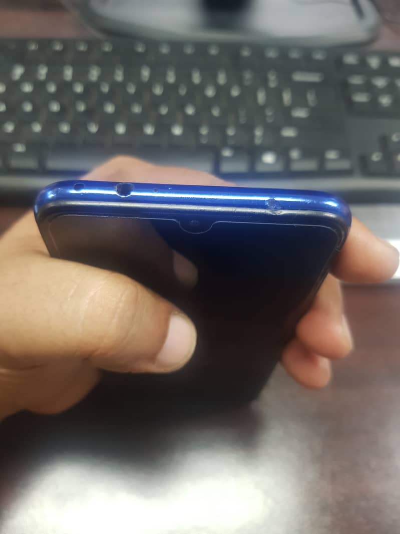 REDMI NOTE 7  PTA OFFICIAL APPROVED 2