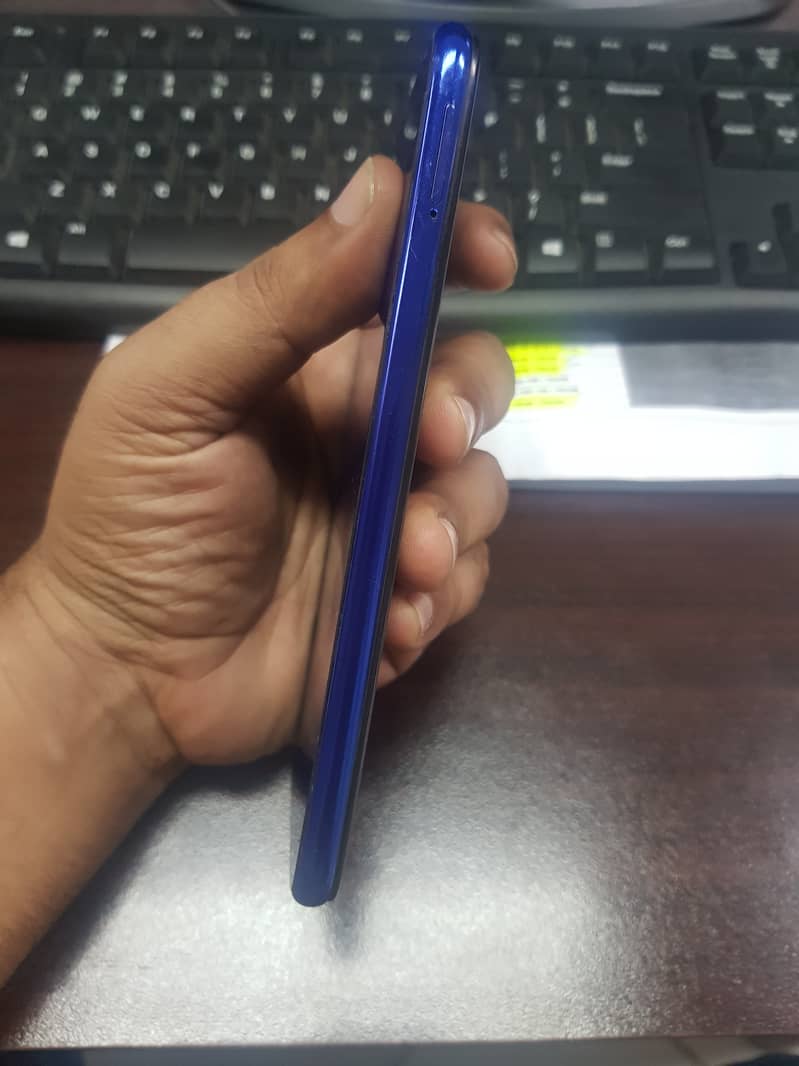 REDMI NOTE 7  PTA OFFICIAL APPROVED 3