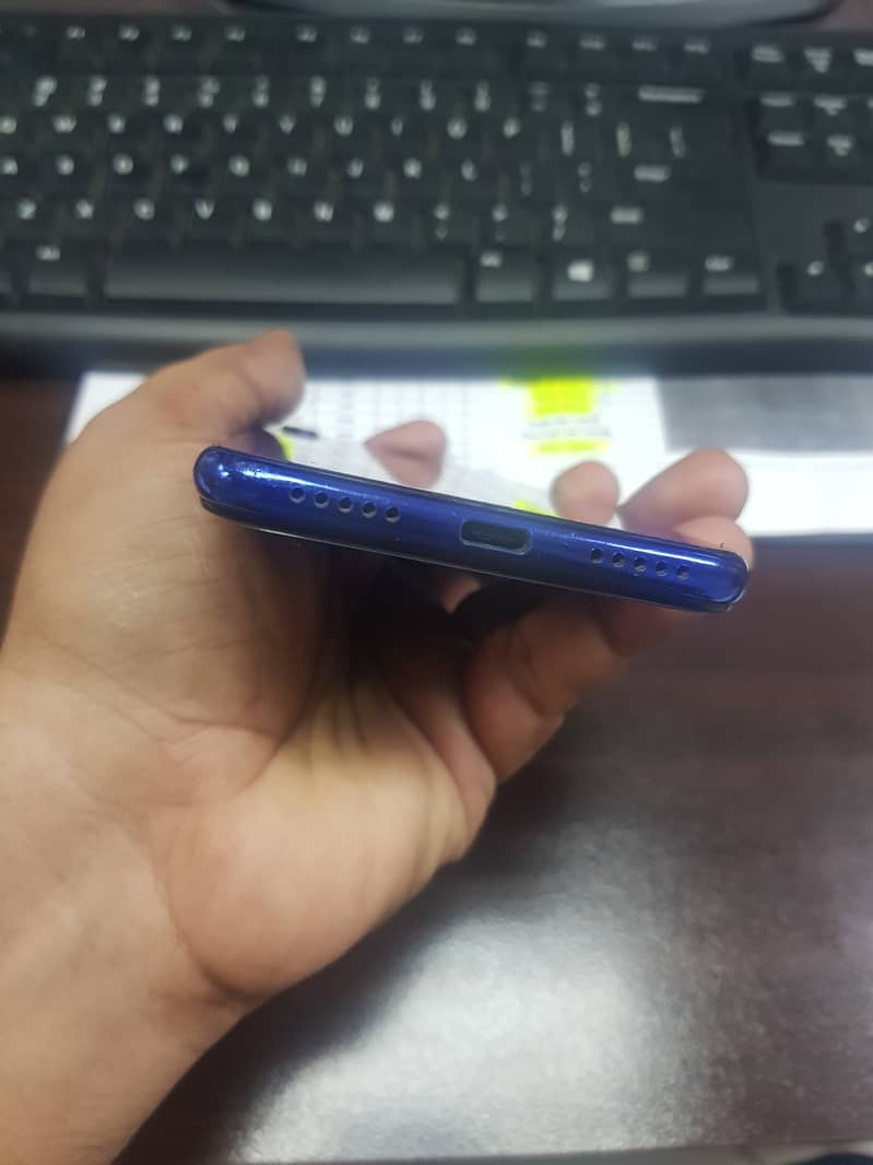 REDMI NOTE 7  PTA OFFICIAL APPROVED 4