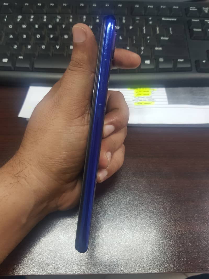 REDMI NOTE 7  PTA OFFICIAL APPROVED 6