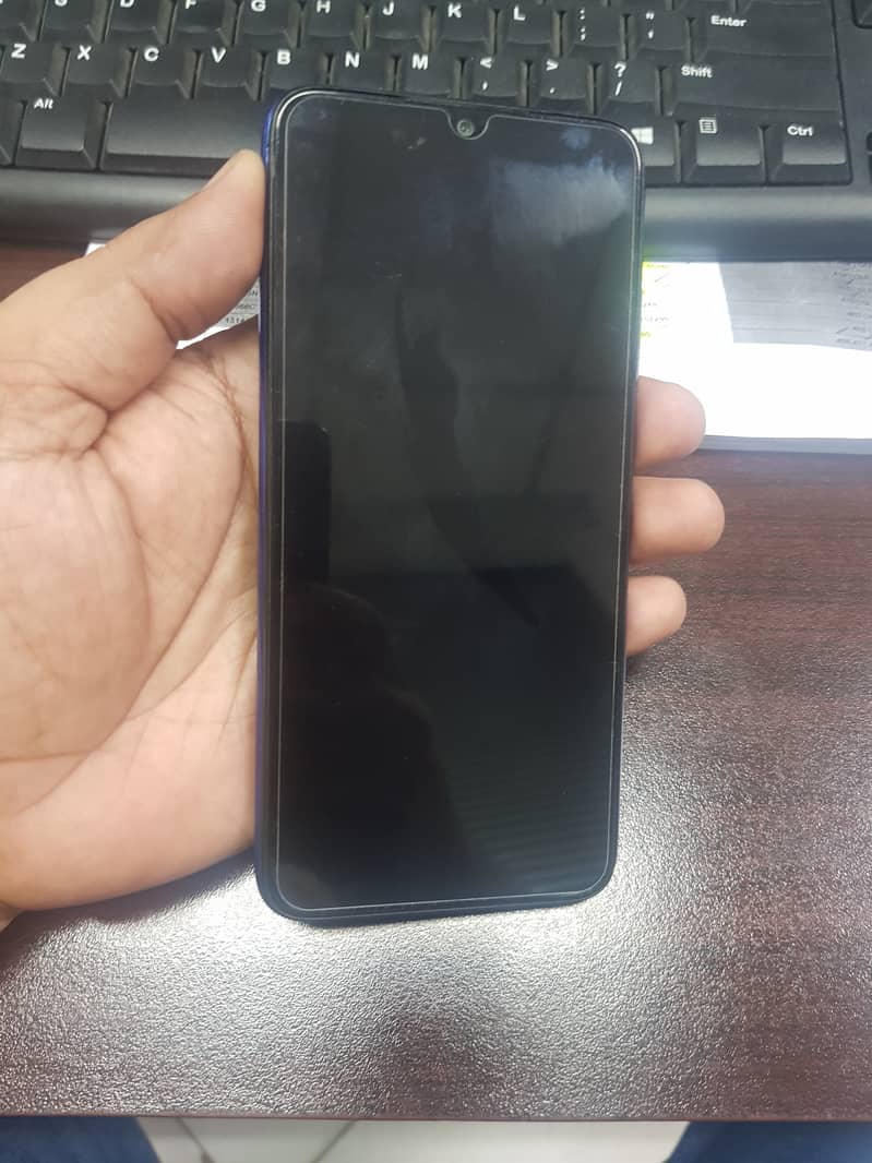 REDMI NOTE 7  PTA OFFICIAL APPROVED 7