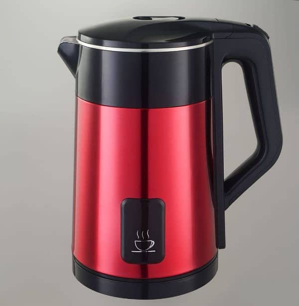 Kenwood kettle 1