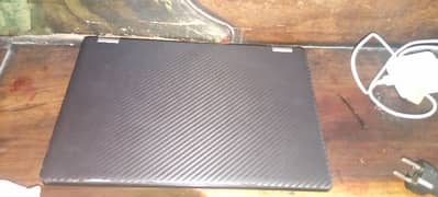 Laptop for sale in good condition