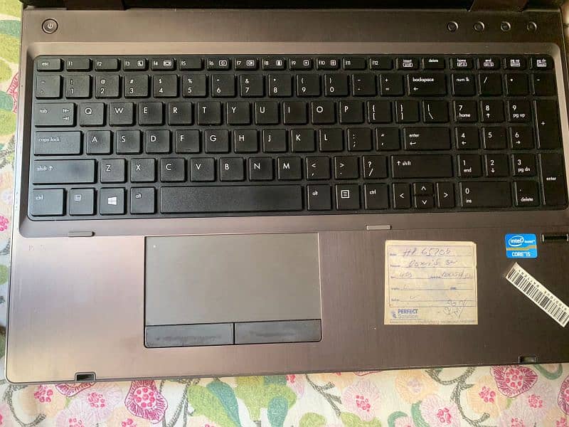 probook 6570b 1