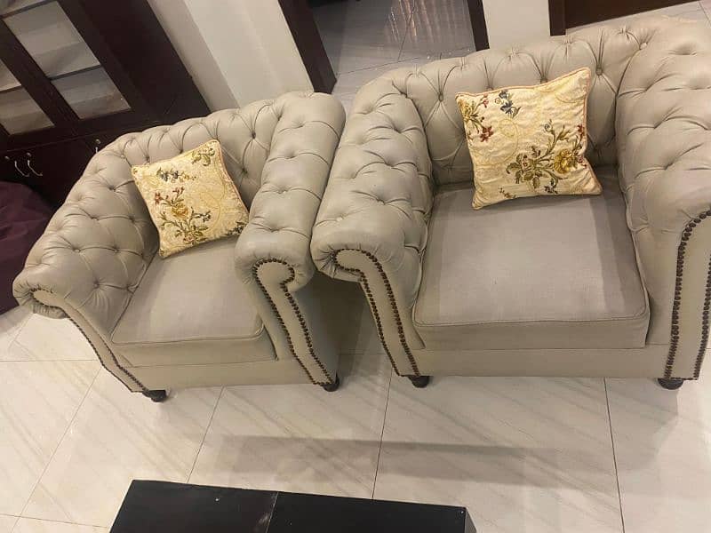 5 seater sofa set for sale 1