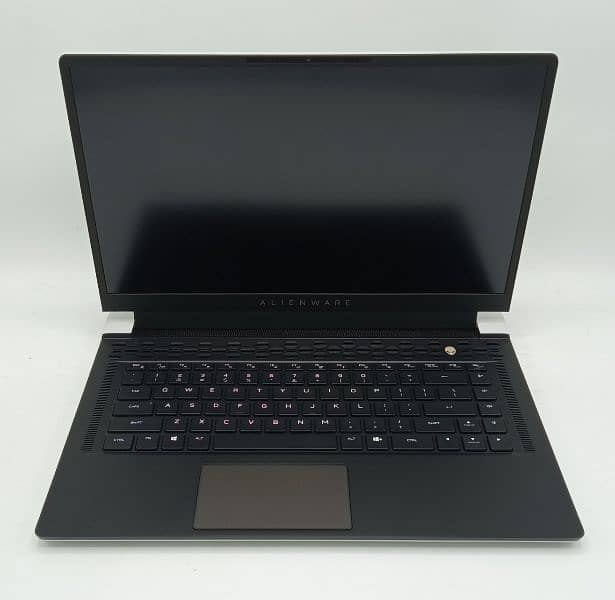 DELL ALIENWARE X15 R1 I7 11TH 2