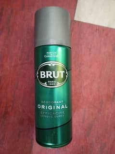 BRUT