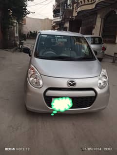 Suzuki Alto | Mazda Carol 2014 Model (Import 2017)