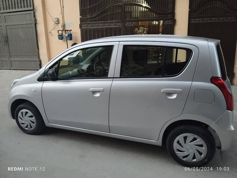 Suzuki Alto | Mazda Carol 2014 Model (Import 2017) 3