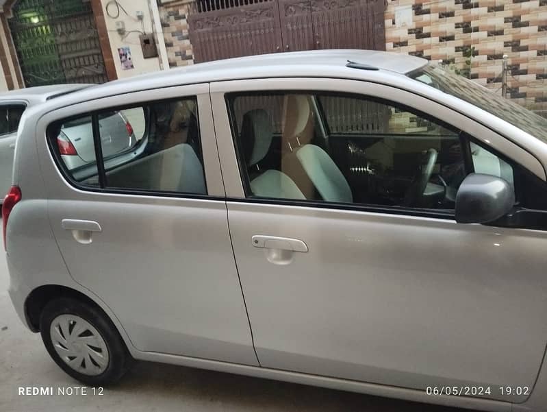 Suzuki Alto | Mazda Carol 2014 Model (Import 2017) 5