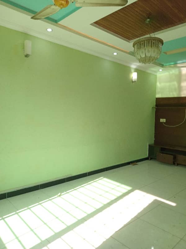 5 Marla Upper portion for Rent in G-14/4 1