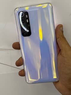 Xiaomi note 10 lite