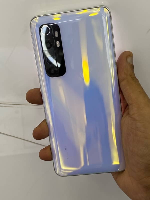 Xiaomi note 10 lite 0