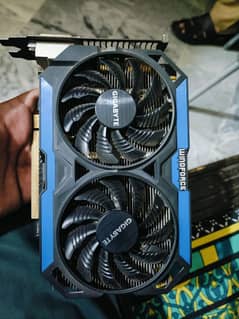 GIGABYTE GTX 960 WindForce 2X CN Mob#0315-1957593