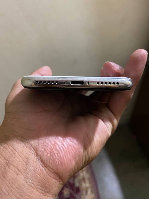 I phone x Jv pta approved condition 10 by 10 64 5