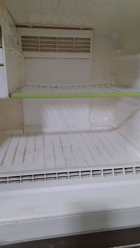 National no Frost Fridge  all ok 1