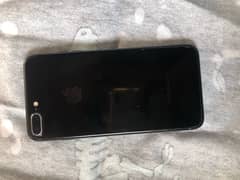 I Am Selling  Iphone 7Plus 128 Gb PTA Approved 0