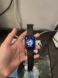 Series 3 LTE Cellular Watch