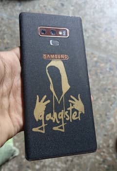 Samsung Galaxy Note 9