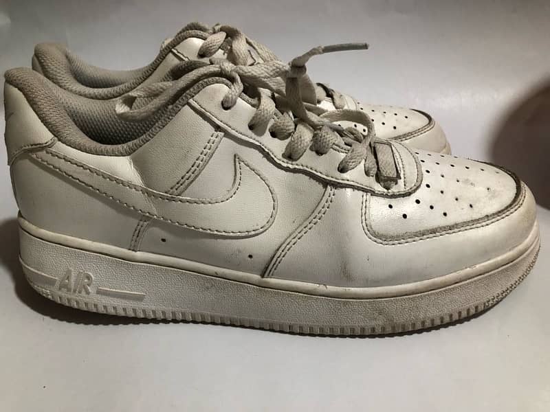 Nike airforce euro 42 uk 8 pak 8 0