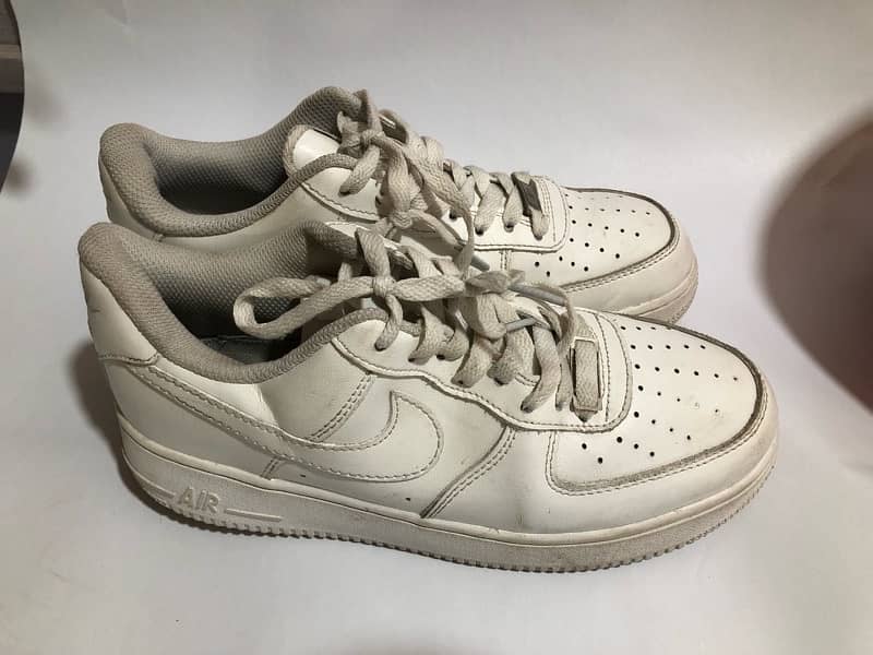 Nike airforce euro 42 uk 8 pak 8 1