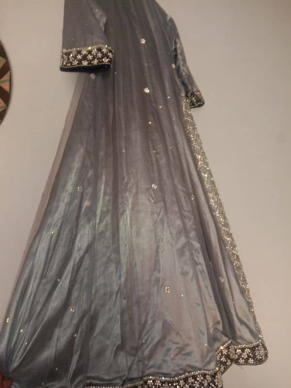 bridal Maxi new condition 03005614783 4