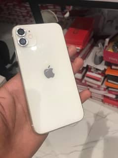 iPhone 11 factory unlock  256 gb 0