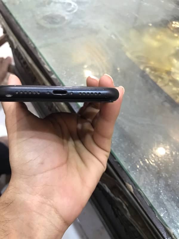 iphone xr (black) jv 0