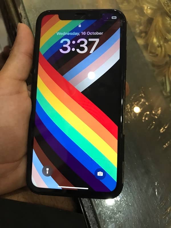 iphone xr (black) jv 4