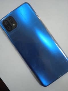 Oppo A16e