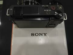 Sony ZVE-10