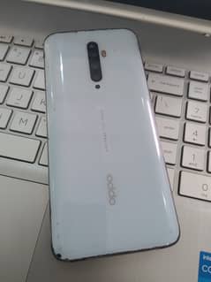 oppo reno 2 f panal change all ok (exchange possible)