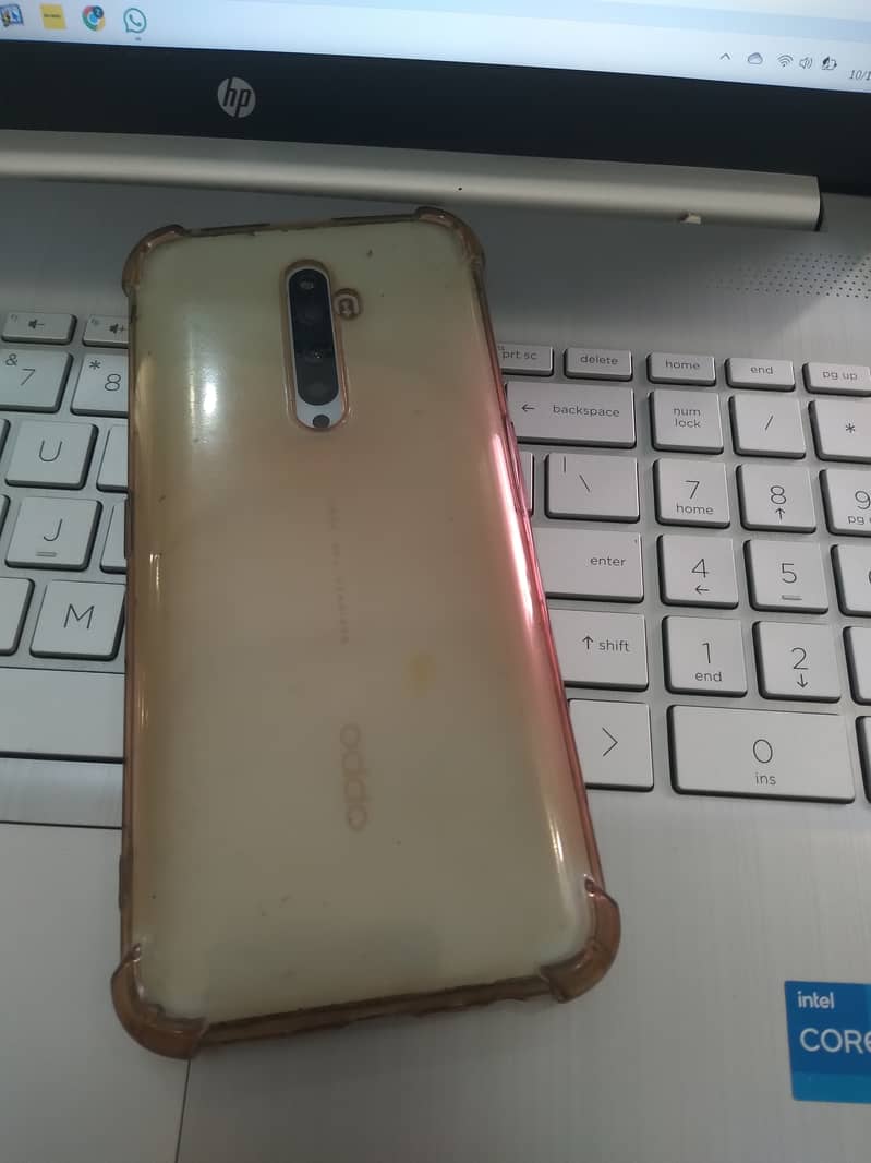 oppo reno 2 f panal change all ok (exchange possible) 3