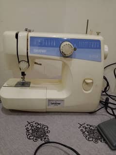 Brother sewing machine for sale