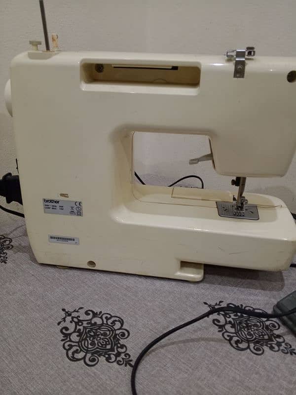 Brother sewing machine for sale 1