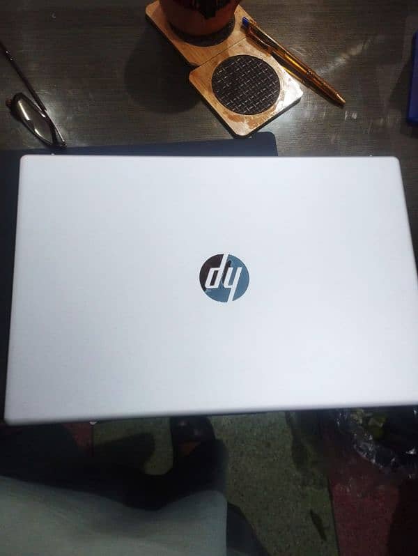 HP Laptop 15-fd0346nia i7 13 Generation 0